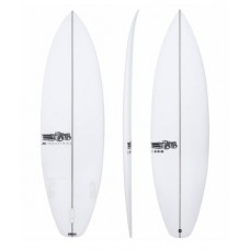Tabla Surf JS Xero 5'10